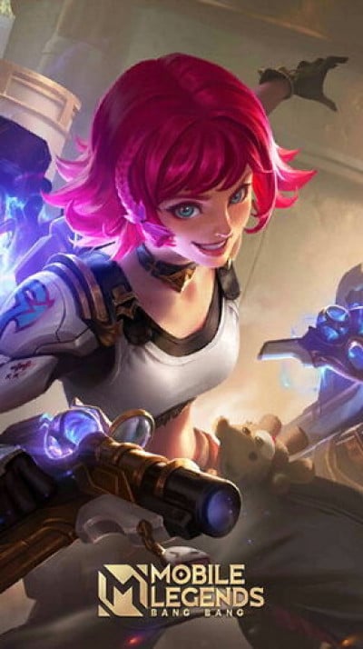 Display picture for Beatrix