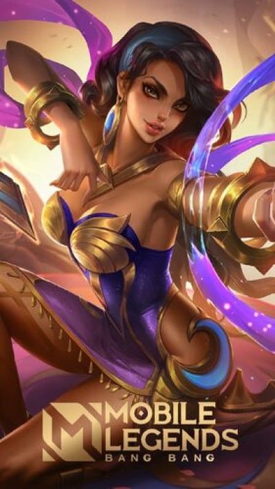 Display picture for Esmeralda