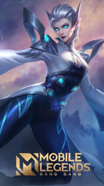 Display picture for Eudora