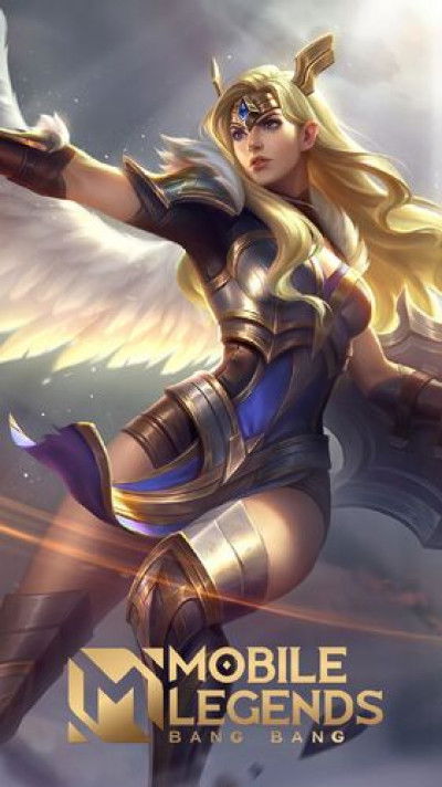 Display picture for Freya