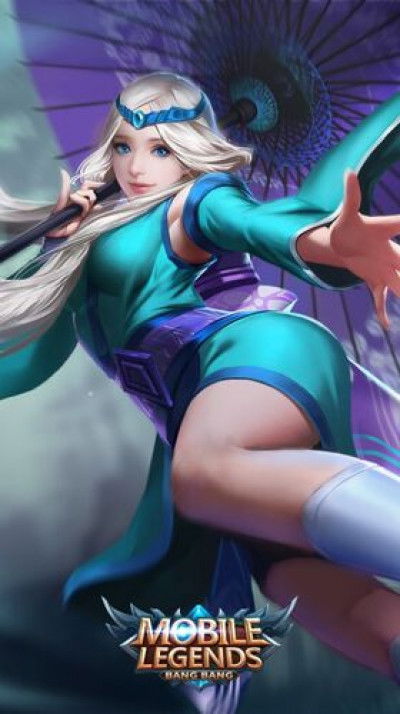 Display picture for Kagura