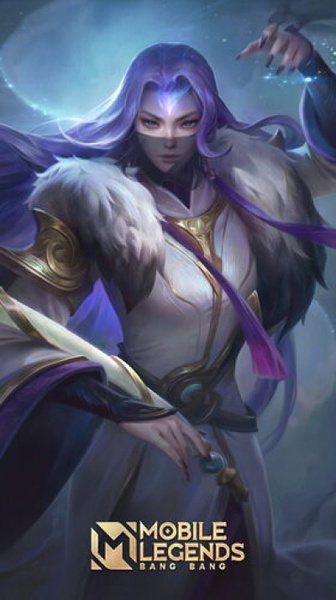 Luo Yi