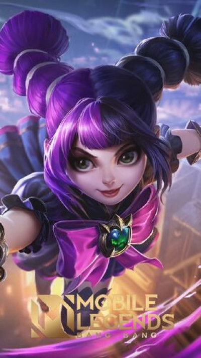 Display picture for Lylia