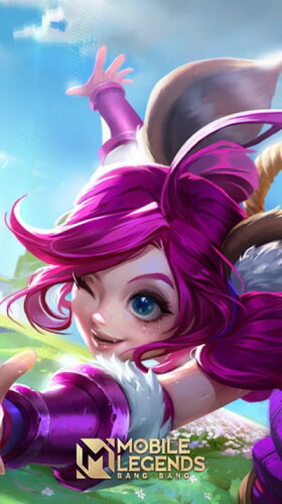 Display picture for Nana