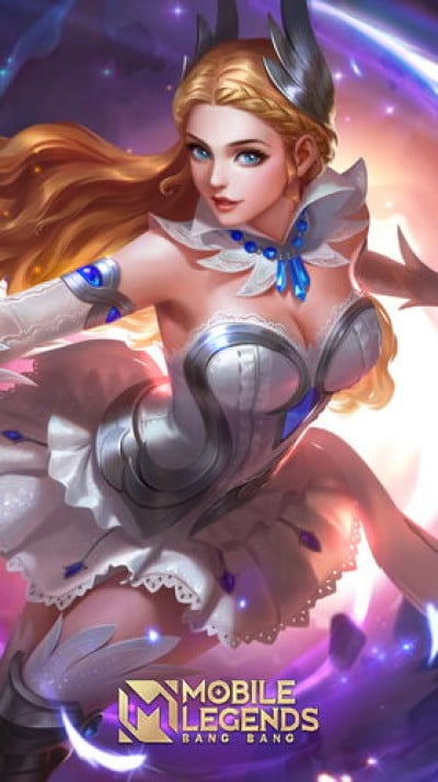 Display picture for Odette