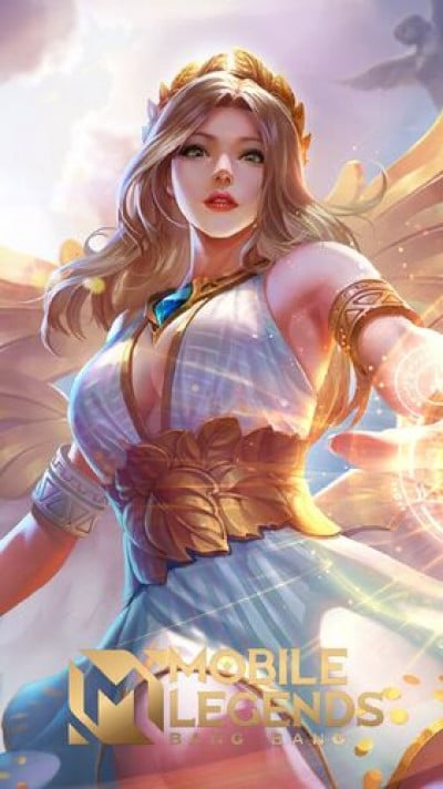 Display picture for Rafaela