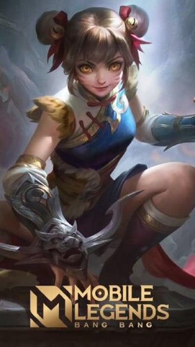 Display picture for Wanwan