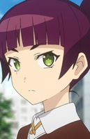 Kyoko Jingu portrait