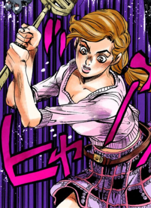 Display picture for Shinobu Kawajiri