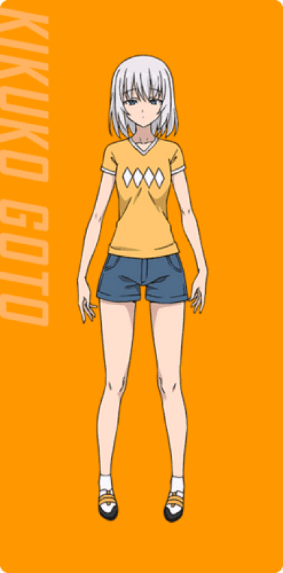Display picture for Kikuko Goto