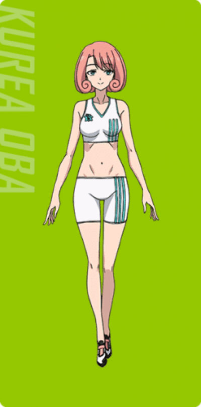 Display picture for Kurea Ooba