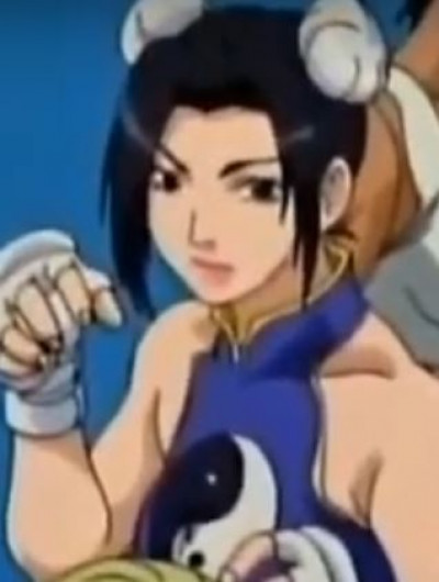 Zhang Chili