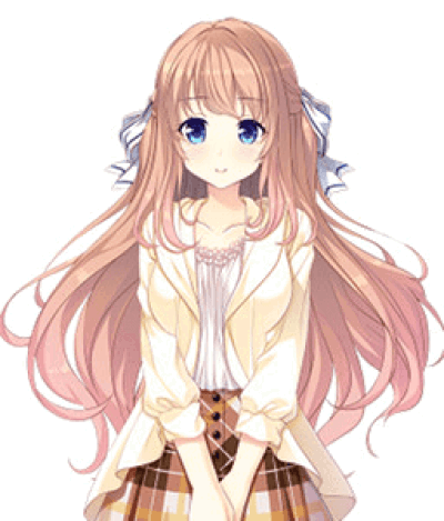 Morisumi Ichika