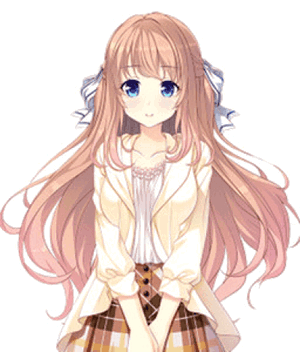 Morisumi Ichika
