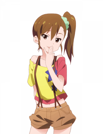 Mami Futami