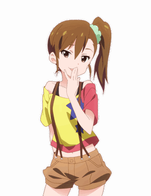 Mami Futami