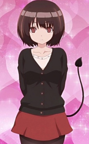 Miyu