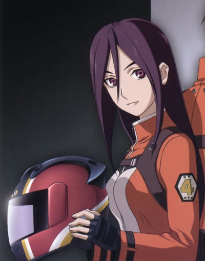 Natsuki Kasuga
