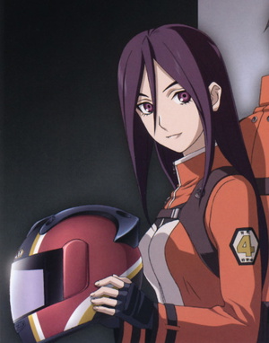 Natsuki Kasuga