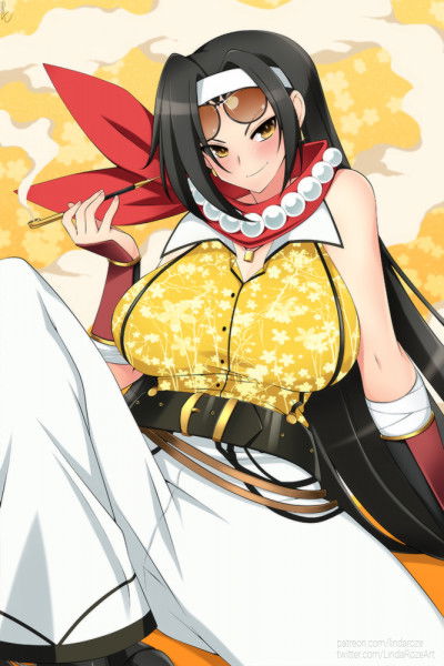 Display picture for Jasmine
