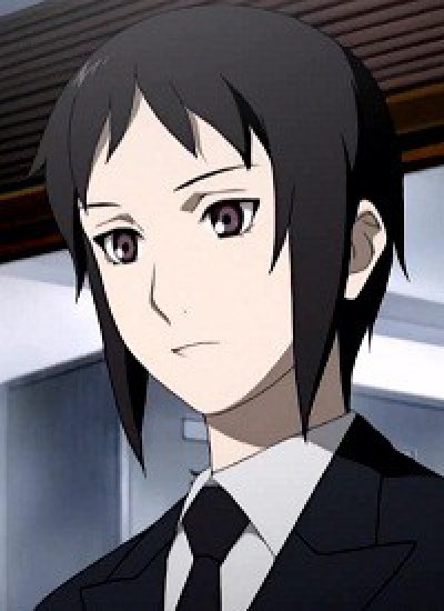 Kiri Nikaidou