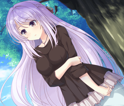 Fuyutsuki Kaname