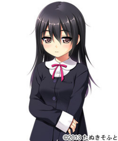 Hinada "Mami" Asami