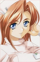 Fumio Hoshino portrait