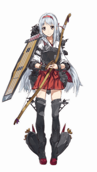 Shoukaku