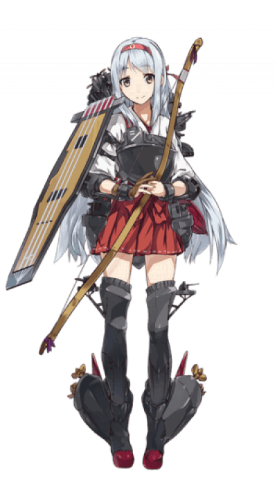 Shoukaku
