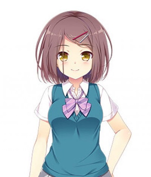 Izumi Chinatsu
