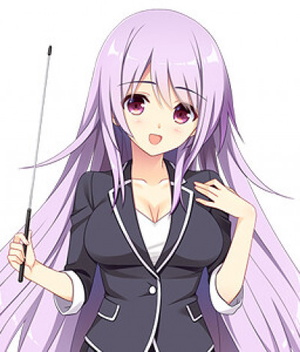 Soraji Tsubaki