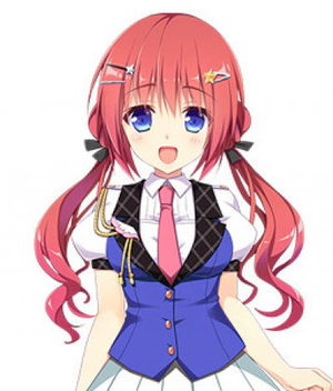 Tenma Hasumi