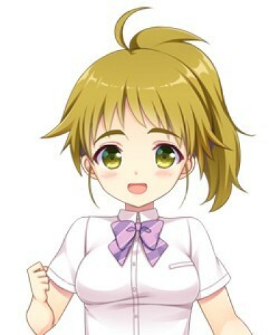 Hinayama Yumeno