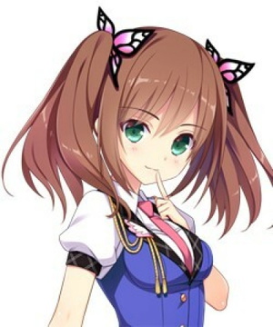 Mihama Saki