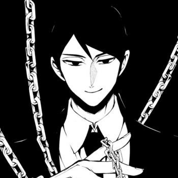 Display picture for Saitō