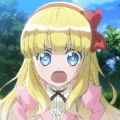 Display picture for Adele von Granzreich