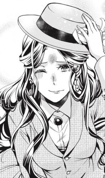 Titania von Granzreich