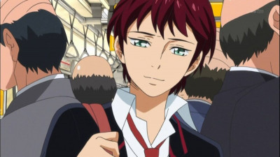 Kanba Takakura