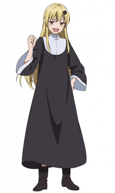 Display picture for Millia