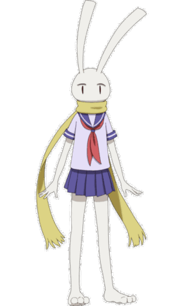 Frau