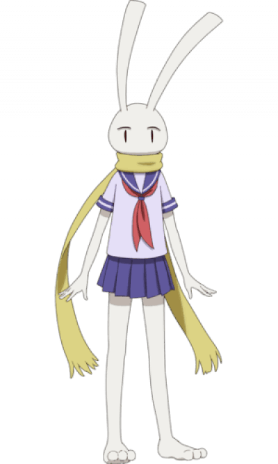 Frau
