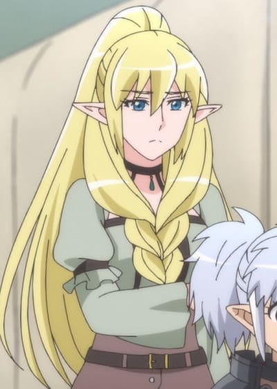 Display picture for Louisa