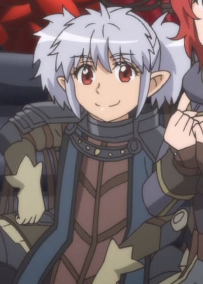 Display picture for Ranina