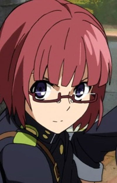 Display picture for Yayoi Endō
