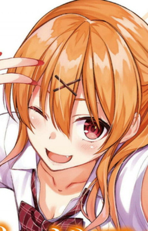 Koyuki Nonomiya