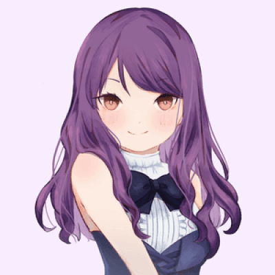Display picture for VillainessBelle