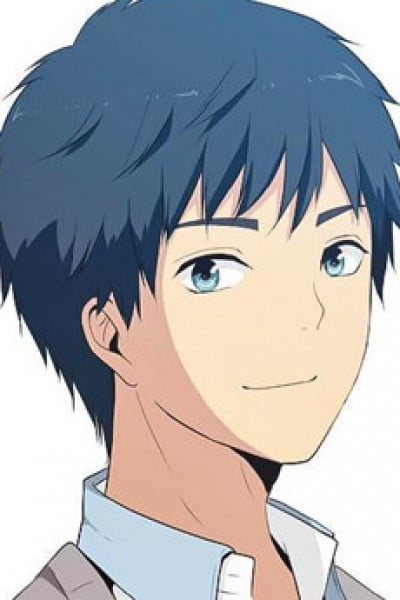 Display picture for Arata Kaizaki