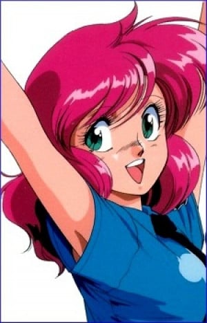 Display picture for Nene Romanova