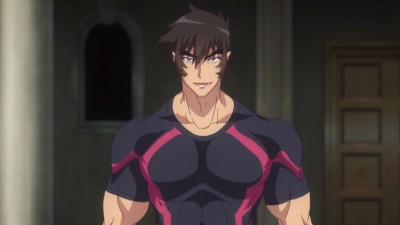 Sairaorg Bael